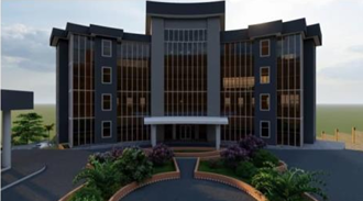 External Security Organisation project, Kyadondo.