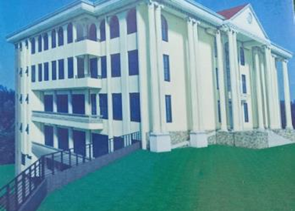 Construction and building works in Uganda — FTBIC project