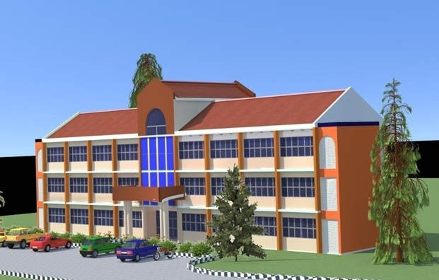 National Teachers' Colleges rehabilitation and expansion.